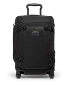 TUMI International Front Lid 4 Wheeled Carry-On