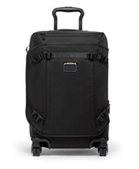 International Front Lid 4 Wheeled Carry-On