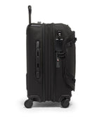 TUMI International Front Lid 4 Wheeled Carry-On
