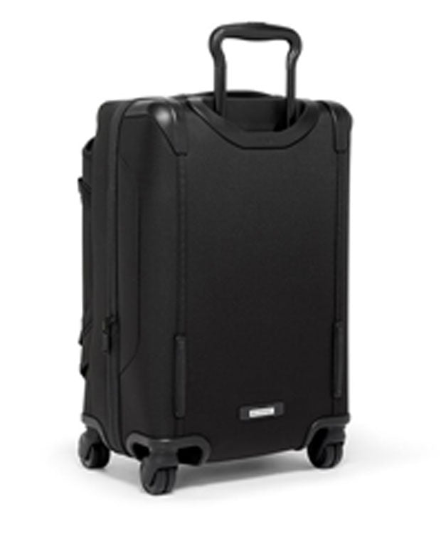 TUMI International Front Lid 4 Wheeled Carry-On