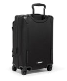 TUMI International Front Lid 4 Wheeled Carry-On