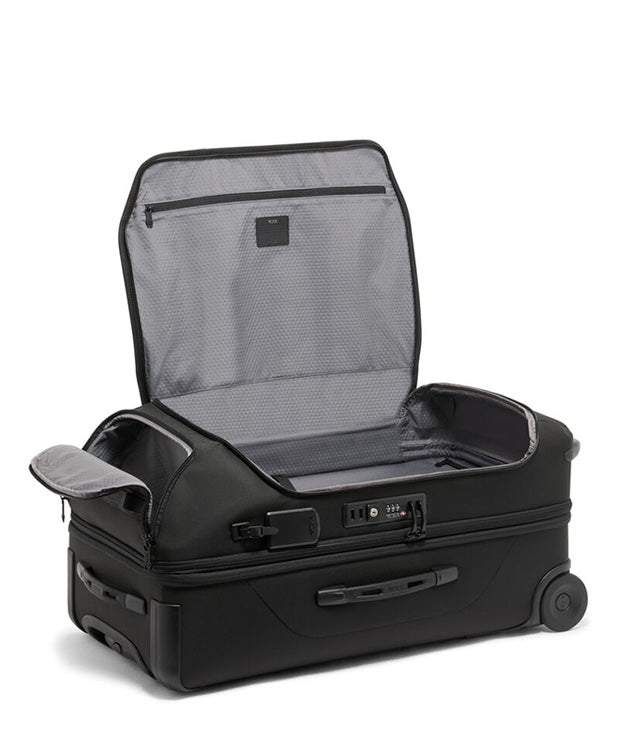 TUMI Wheeled Duffel Carry On