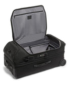 TUMI Wheeled Duffel Carry On