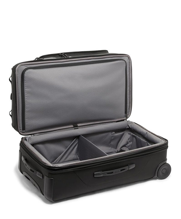 TUMI Wheeled Duffel Carry On