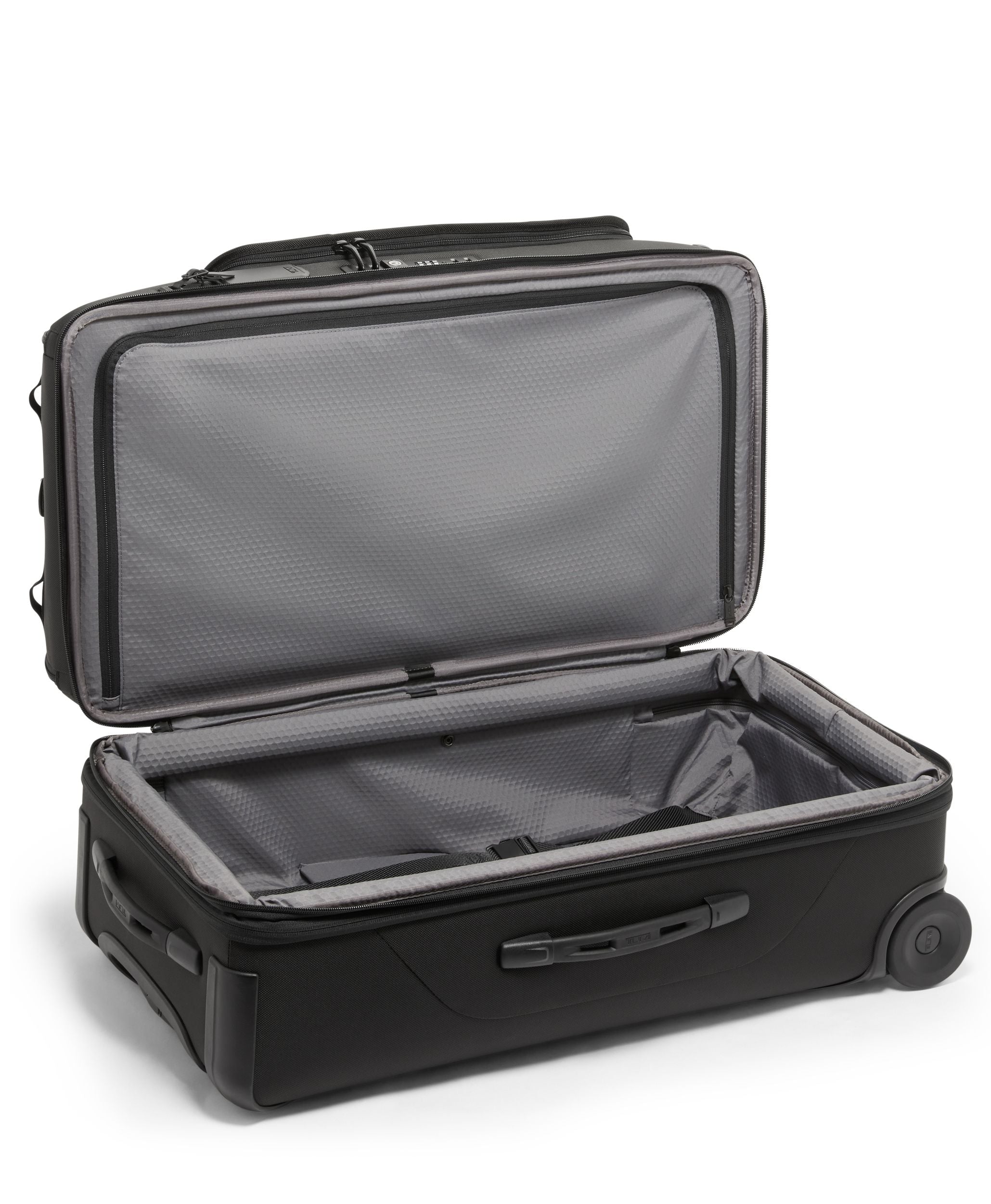 TUMI Wheeled Duffel Expandable Packing Case
