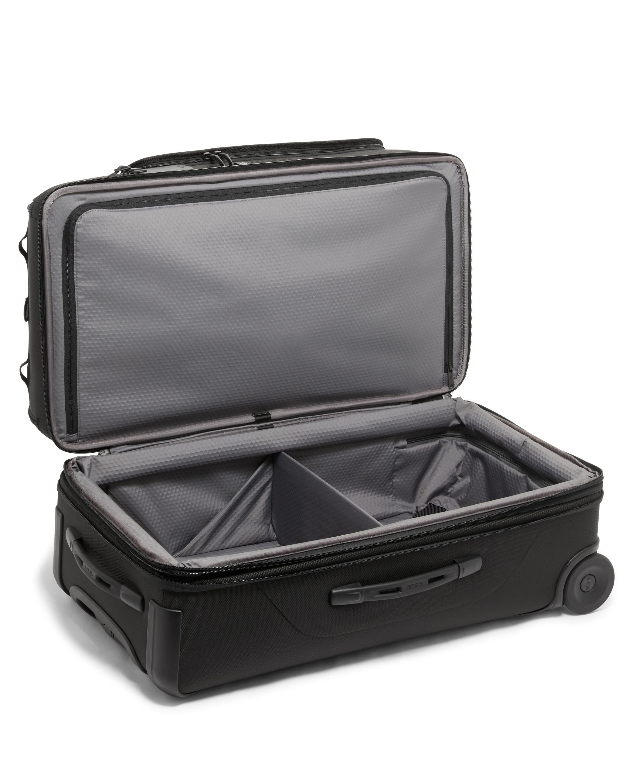 TUMI Wheeled Duffel Expandable Packing Case