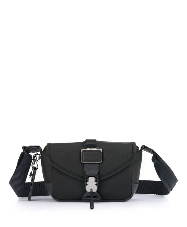 TUMI Compass Flap Crossbody