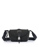 TUMI Compass Flap Crossbody