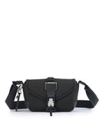 Compass Flap Crossbody