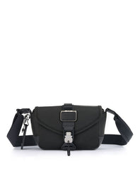 Compass Flap Crossbody