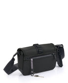TUMI Compass Flap Crossbody