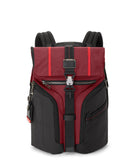 TUMI Logistics Flap Lid Backpack