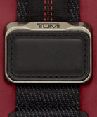 TUMI Logistics Flap Lid Backpack