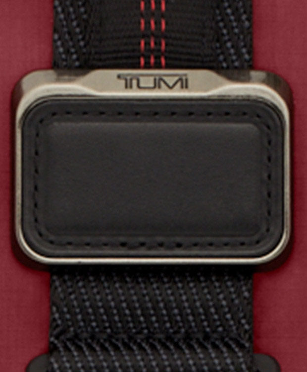 TUMI Logistics Flap Lid Backpack