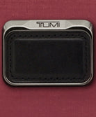 TUMI Navigation Backpack
