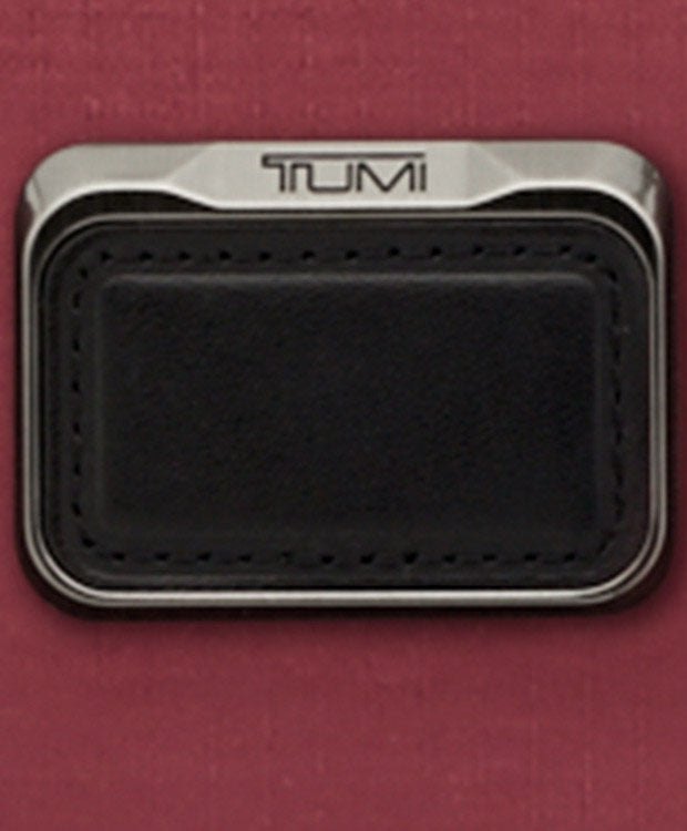 TUMI Navigation Backpack