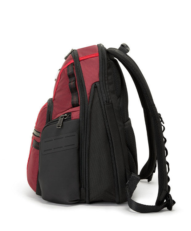 TUMI Navigation Backpack