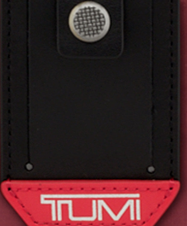 TUMI Navigation Backpack