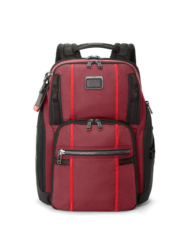TUMI Search Backpack