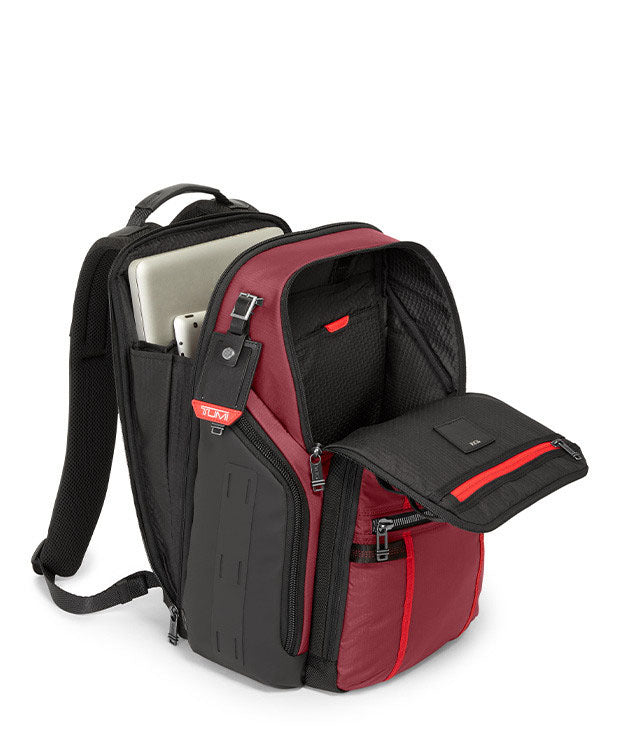 TUMI Search Backpack