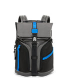 TUMI Logistics Flap Lid Backpack