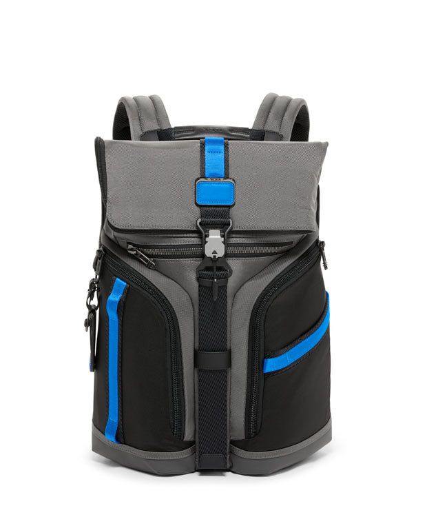 TUMI Logistics Flap Lid Backpack