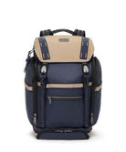 TUMI Expedition Flap Backpack