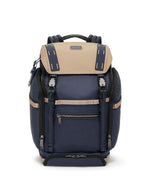 Expedition Flap Backpack