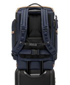 TUMI Expedition Flap Backpack