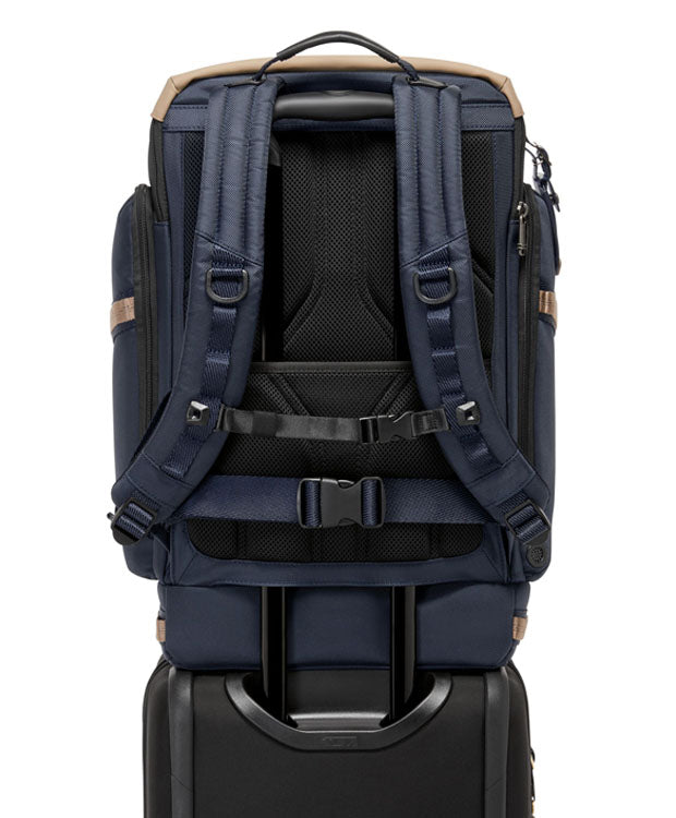 TUMI Expedition Flap Backpack