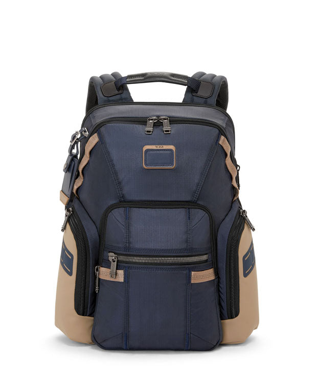 TUMI Navigation Backpack
