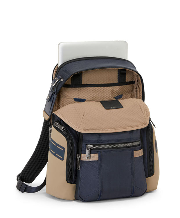 TUMI Navigation Backpack