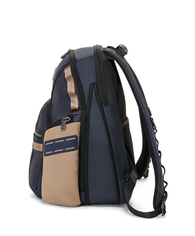TUMI Navigation Backpack
