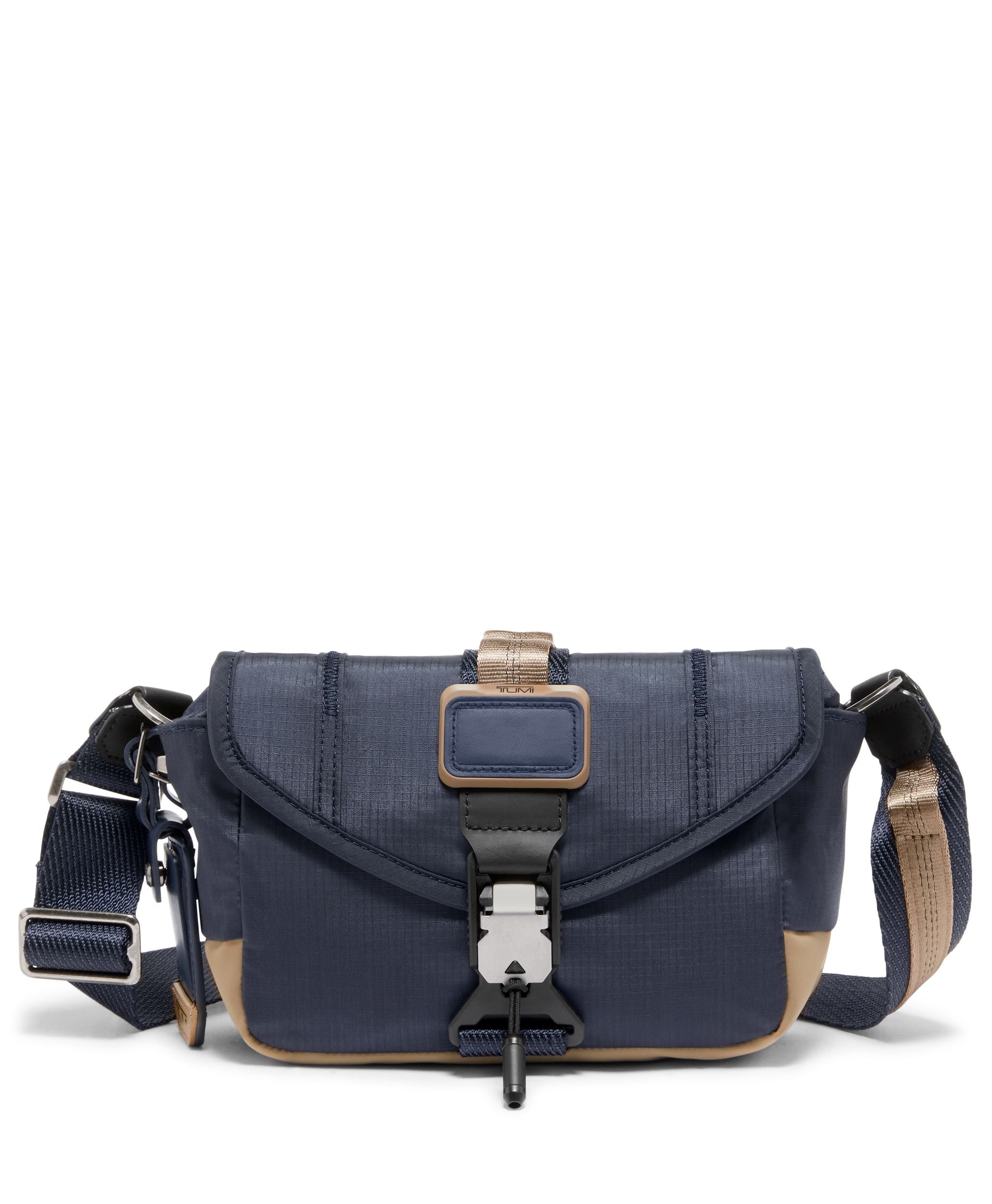 TUMI Compass Crossbody