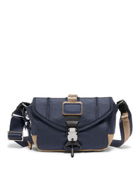 Compass Crossbody
