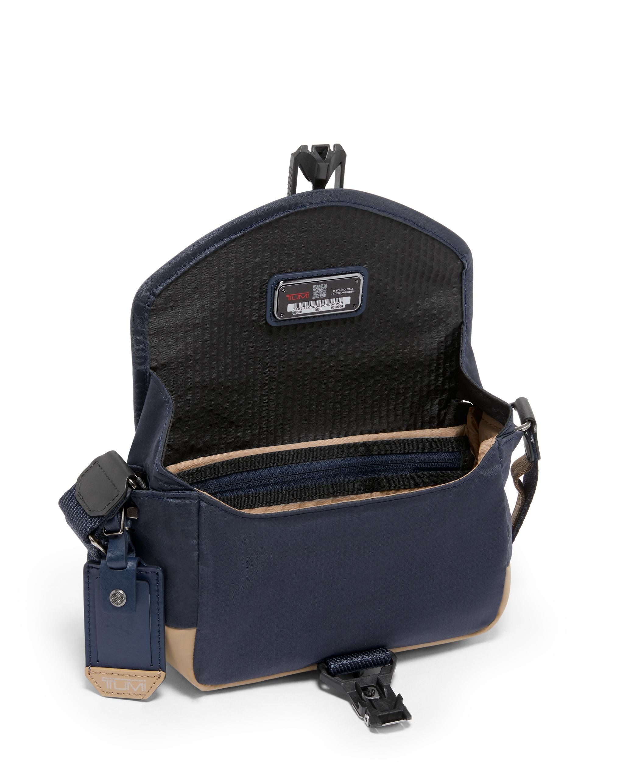 TUMI Compass Crossbody