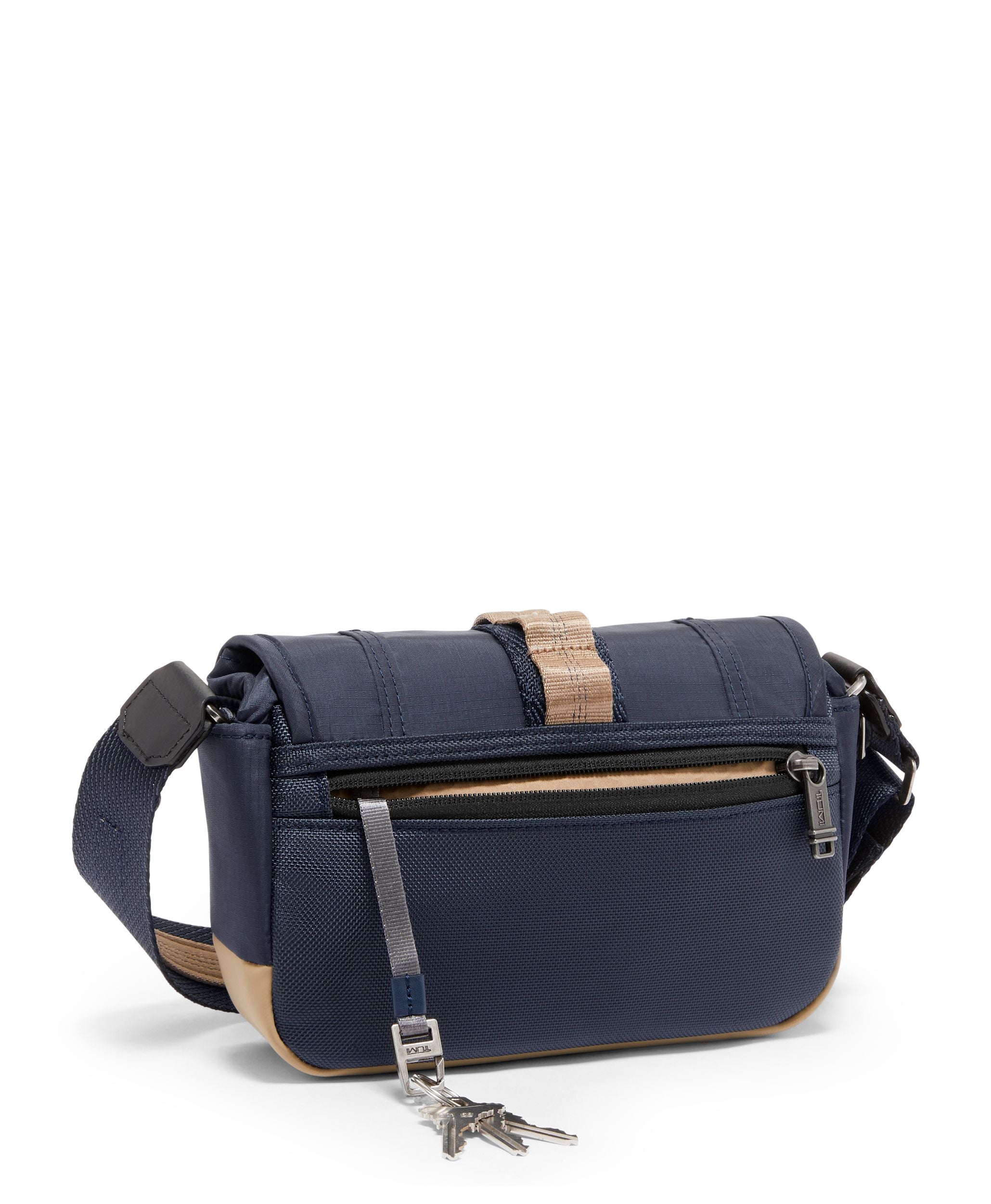 TUMI Compass Crossbody