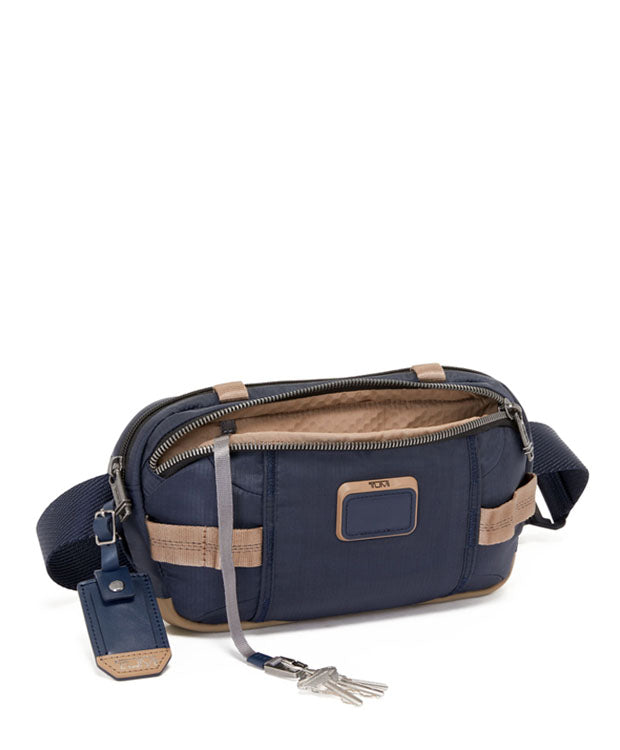 TUMI Peyton Bike Sling