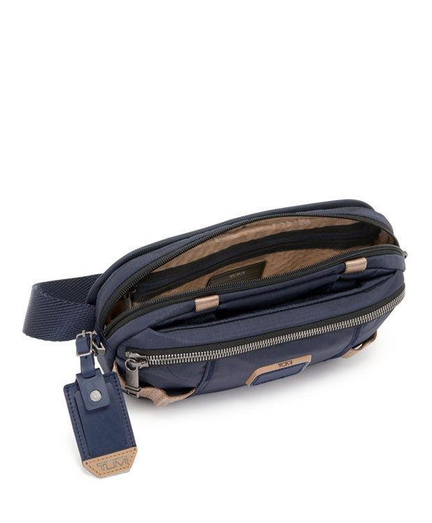 TUMI Peyton Bike Sling