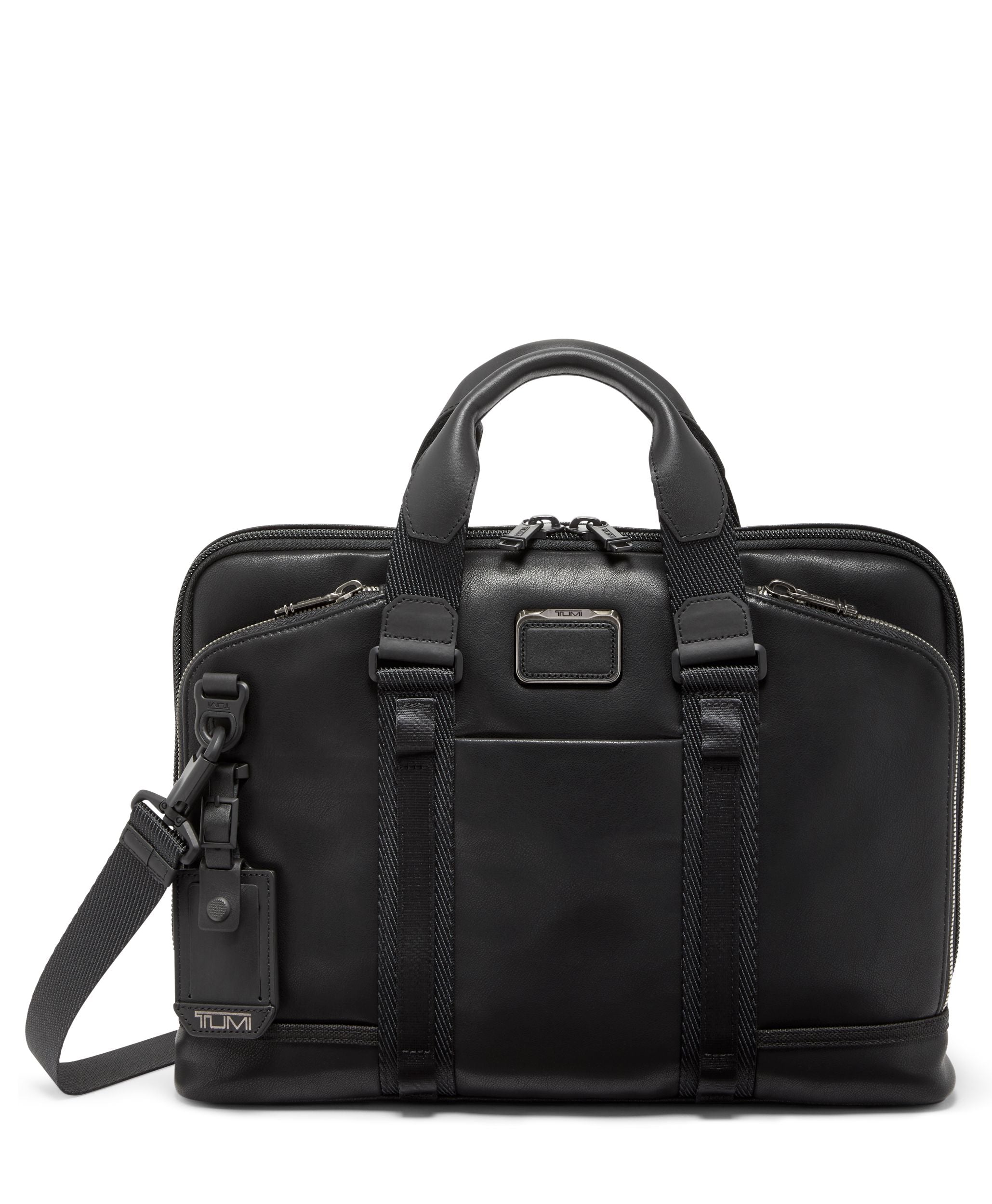 TUMI Academy Brief