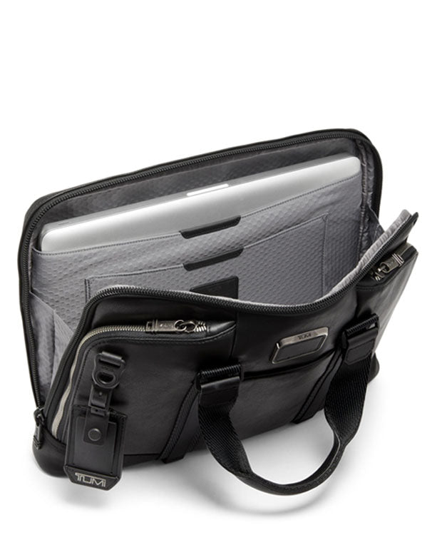 TUMI Academy Brief