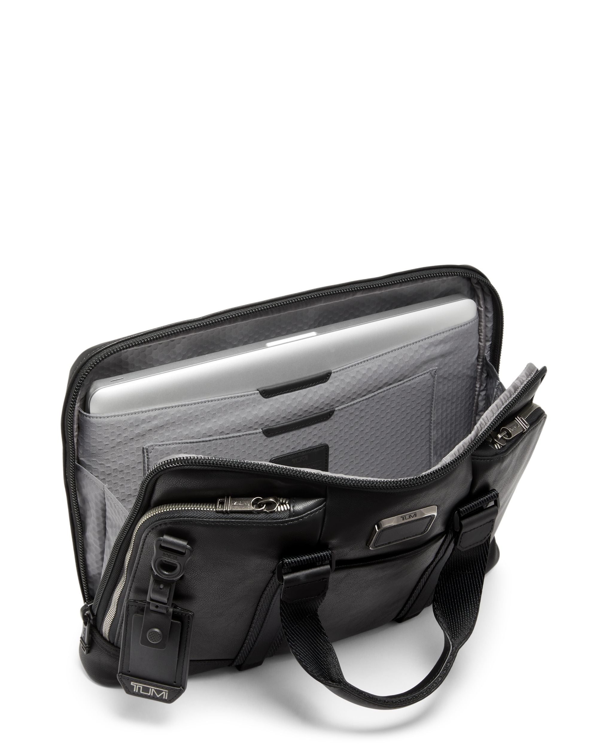 TUMI Academy Brief