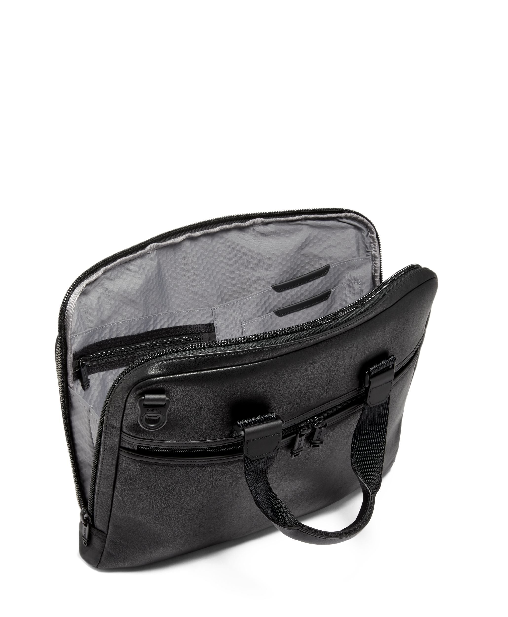 TUMI Academy Brief