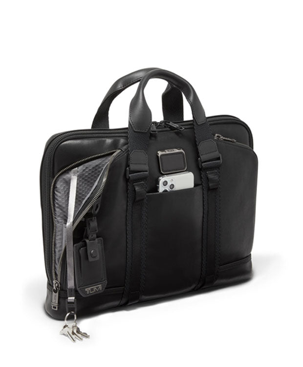 TUMI Academy Brief