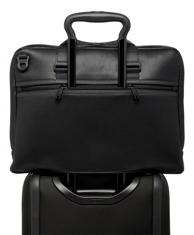 TUMI Academy Brief