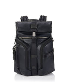 TUMI Logistics Flap Lid Backpack