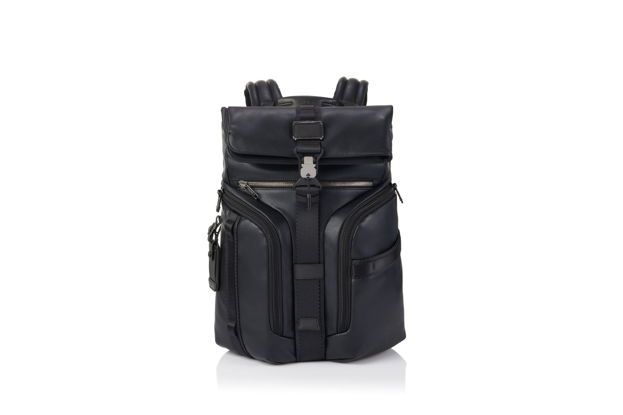 TUMI Logistics Flap Lid Backpack