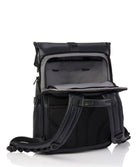 TUMI Logistics Flap Lid Backpack