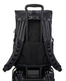 TUMI Logistics Flap Lid Backpack