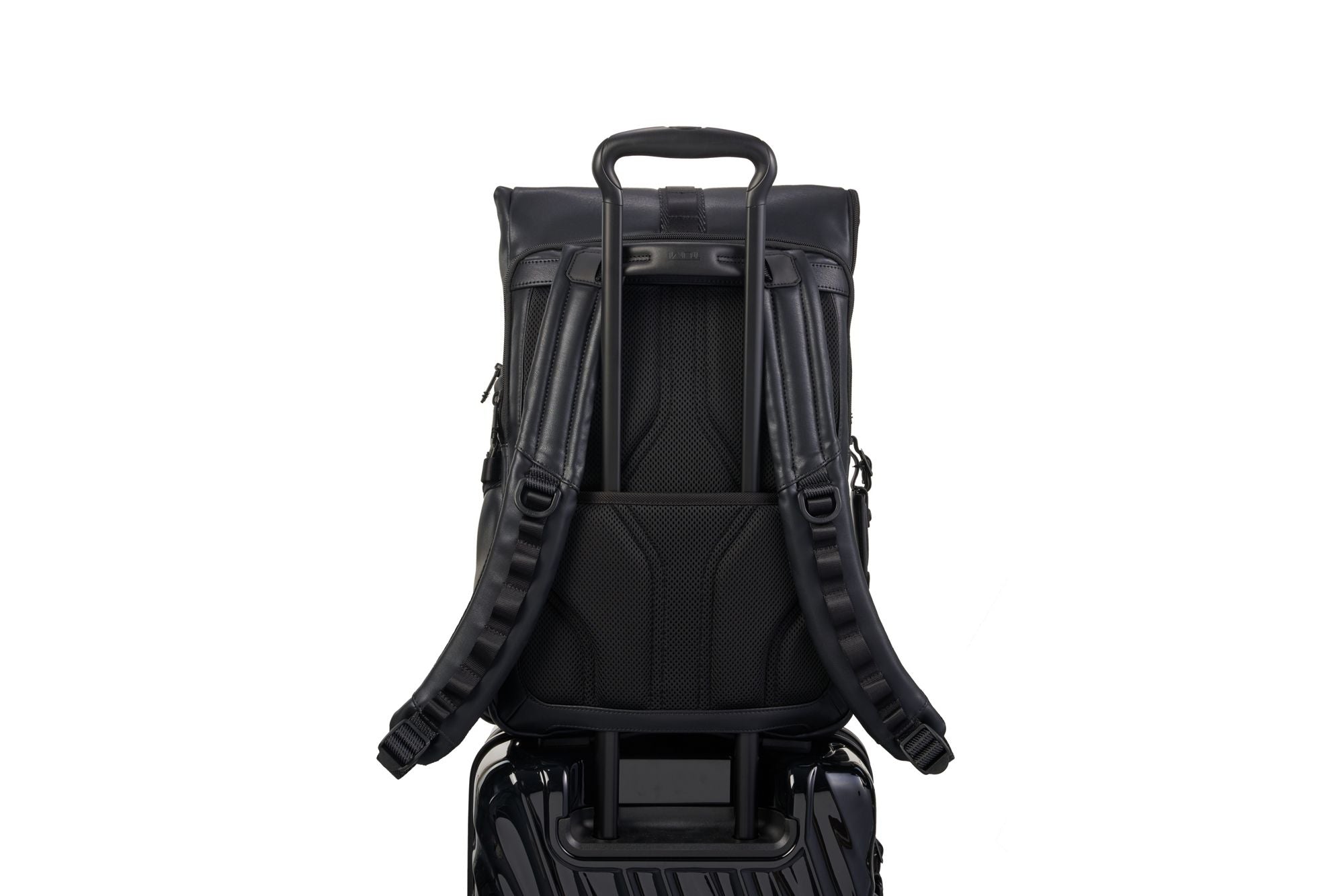 TUMI Logistics Flap Lid Backpack